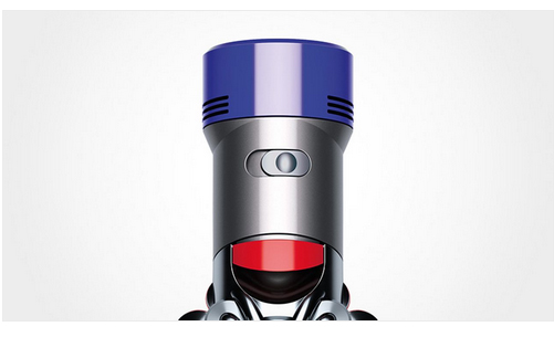 Dyson V8 Fluffy Cordless Vacuum